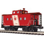 Atlast Trains 3003059-1 Premier Northeast Caboose Jersey Central 91533