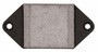 Walthers 931-1100 Replacement Pad For Walthers Track Cleaning Cars