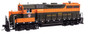 Walthers Proto 920-42179 EMD GP35 LokSound 5 Sound & DCC Great Northern 3033