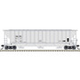 Atlas N Scale 50005932 Thrall 4750 Covered Hopper Rail Logistics EAFX 16034