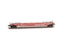 Microtrains 54000043 Z Southern Pacific Well Car 513400