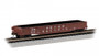 Bachmann 73973 52'6" Drop-End Gondola Union Pacific® 30868