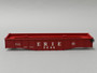 Lionel Train Parts 6207745002 Erie Gondola Body Road #3444