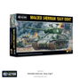 Warlord Games 402013015 Bolt Action US Marine Corps