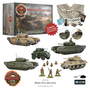 Warlord Games 482010004 Achtung Panzer! British Army Tank Force