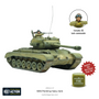 Warlord Games WGB-AI-127 Bolt Action M26 Pershing Heavy Tank