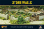 Warlord Games WG-TER-38 Bolt Action Stone Walls