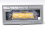HO Scale Walthers 920-100010 Trinity Industries Leasing TILX #135034 40' Trinity 14,000-Gallon Molten Sulfur Tank Car