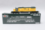 Kato Railroad Models HO Scale 37-6521 Chicago & North Western EMD SD38-2