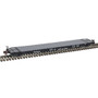 Atlas 50006434 N GSI 60' Flat Car Norfolk & Western #300549