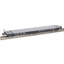 50006437 N GSI 60' Flat Car Northern Pacific #66014