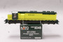 Kato HO Scale Trains 37-1741 Chicago & Northwestern #6544 EMD SD45