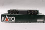 Kato HO Scale Trains 37-1741 Chicago & Northwestern #6544 EMD SD45