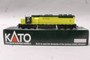 Kato HO Scale Trains 37-1741 Chicago & Northwestern #6544 EMD SD45