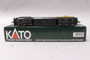 Kato HO Scale Trains 37-1311 CNW Operation Lifesaver #8717 Ge C44-9W Dash 9