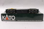 Kato HO Scale Trains 37-1310 CNW Operation Lifesaver #8659 GE C44-9W Dash 9