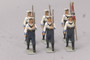 Palmetto Miniatures German Sailors WWII 7 Pieces