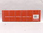 HO Scale Atlas ACF 33,000 Gallon Tank Car 1726-1 United SHPX #17202