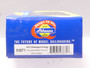 Athearn HO 93871 30K Gallon Ethanol Tank Car Abengoa Energy GATX 202633