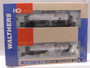 Walthers 23,000 Gallon Funnel-Flow Tank Car 932-27216 HC Spinks 2-Pack UTLX