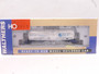 HO Walthers 932-7212 16k-Gallon Funnel-Flow Tank Car ECC #300266