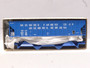 Roundhouse 07900 54' FMC 3-Bay Covered Hopper Greenwood Farmers CO-OP HO Scale