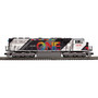 Atlas O 30138212 SD70MAC Locomotive Union Pacific (ONE) 1979