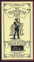 WBritain 3097 The Royal Marines Drum Major Collectors Club 1997