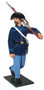 W Britain British Soldier