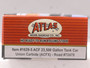 HO Atlas 1629-5 23500 Gallon Tank Car Union Carbide 72478
