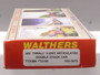 Walthers 932-3973 TTX/BN 305' 5-Unit Articulated Double Stack Car HO Scale