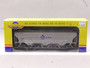 Athearn HO G4252 ADM #2 Trinity 5161 CU FT Covered Hopper 10 Course ADMX 52144