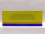 Athearn HO G4264 CP SOO Trinity 5161 CU FT Covered Hopper 10 Course #121838