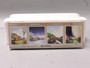 Walthers HO Scale PD Covered Hopper Trinity Demo #5000 Car Kit 932-5807