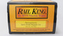 MTH RailKing Trains 30-7508 Semi Scale Hopper Car Pennsylvania 192164