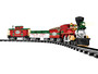 Lionel Trains 711729 North Pole Central Ready To Run Play Freight Set