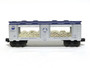 Lionel Trains 6-19676 Philadelphia Federal Reserve Mint Car