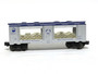 Lionel Trains 6-19676 Philadelphia Federal Reserve Mint Car