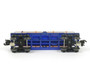 Lionel Flat Bed With Tank Car