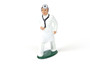 Leddy & Slack 963 Physician Doctor with Stethoscope Dimestore Figure