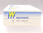 Walthers HO 933-1453 40' Semi Trailer SAL