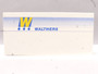 Walthers HO 933-1453 40' Semi Trailer SAL