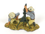 Thomas Gunn Miniatures LOA005A Stokes British Mortar Set Palestine WWI