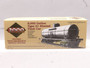 HO Scale Proto 2000 Series 8K Gallon Type 21 Riveted Tank Car GATX 51238