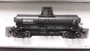 HO Scale Proto 2000 Series 8K Gallon Type 21 Riveted Tank Car GATX 50978