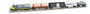 Bachmann N Scale 24022 Freightmaster GP40 Freight Set CSX Locomotive
