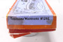 W Britain #202 Togoland Warriors 8 Piece Set