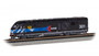 Bachmann N 68351 Siemens ALC-42 Amtrak® 301 50th Anniversary Day 1
