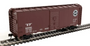 Walthers Mainline HO 9102741 40' AAR Modified 1937 Boxcar Southern Pacific 96788