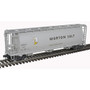 Atlas O 3001442-2 3-Bay Cylindrical Hopper Morton Salt 287